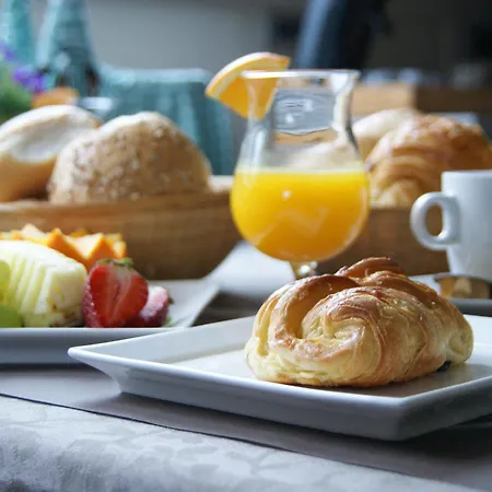 Bed and Breakfast The Beachhouse