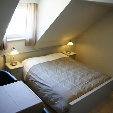 The Beachhouse Oostduinkerke