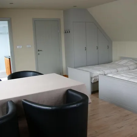 Bed and Breakfast The Beachhouse